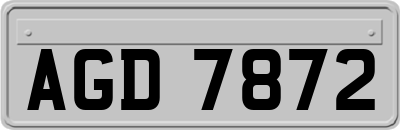 AGD7872