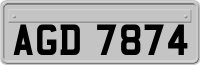 AGD7874