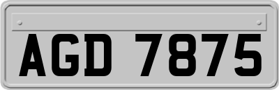 AGD7875