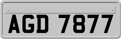 AGD7877