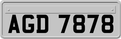 AGD7878
