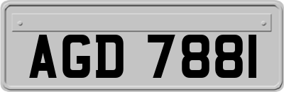 AGD7881