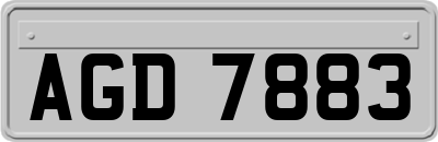 AGD7883