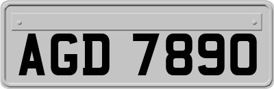 AGD7890