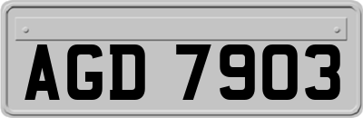 AGD7903