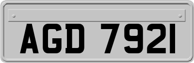 AGD7921