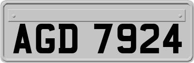 AGD7924