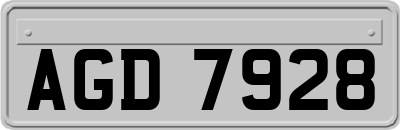 AGD7928