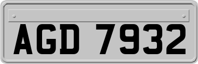 AGD7932
