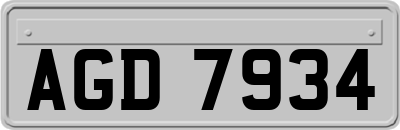 AGD7934