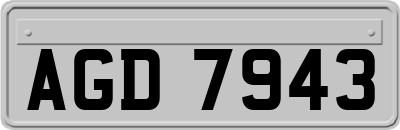 AGD7943