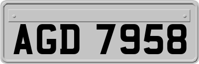 AGD7958
