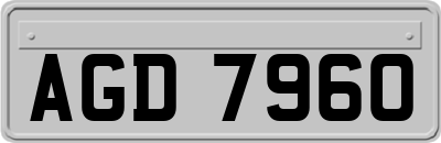 AGD7960