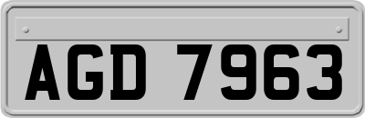 AGD7963