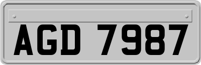 AGD7987