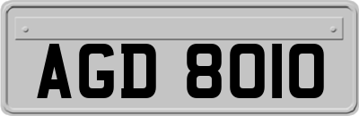 AGD8010