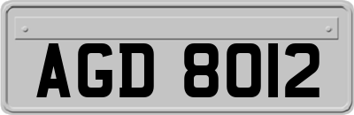 AGD8012