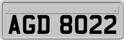 AGD8022