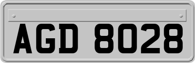 AGD8028