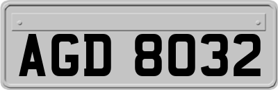 AGD8032