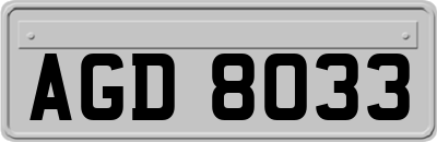 AGD8033