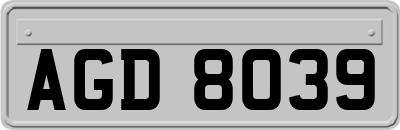 AGD8039