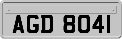AGD8041