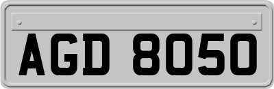 AGD8050