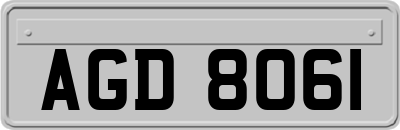 AGD8061