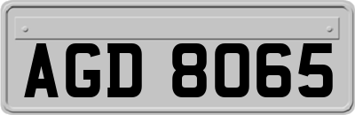 AGD8065
