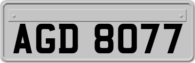 AGD8077