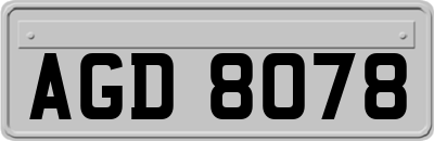 AGD8078