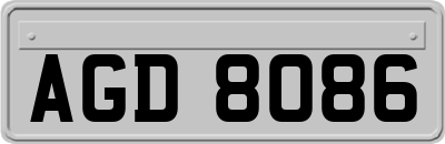AGD8086