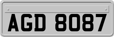 AGD8087