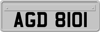 AGD8101