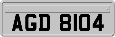 AGD8104
