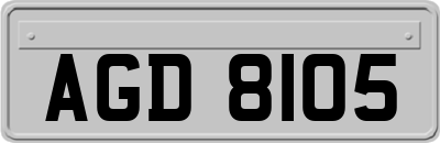 AGD8105