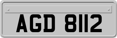 AGD8112