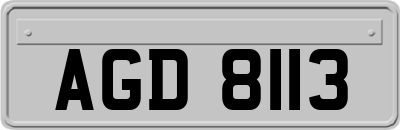 AGD8113