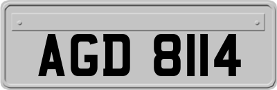 AGD8114