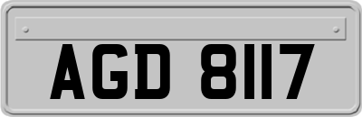 AGD8117