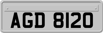 AGD8120