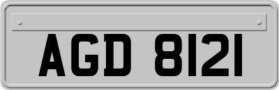 AGD8121