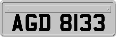AGD8133