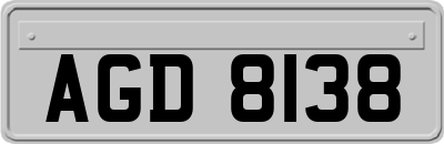 AGD8138