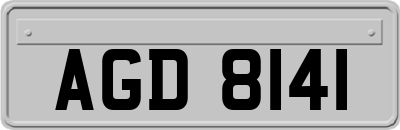 AGD8141
