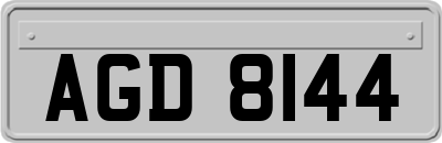 AGD8144