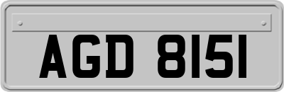 AGD8151