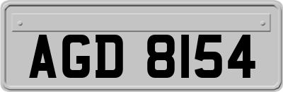 AGD8154