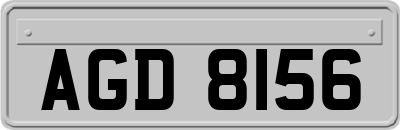 AGD8156